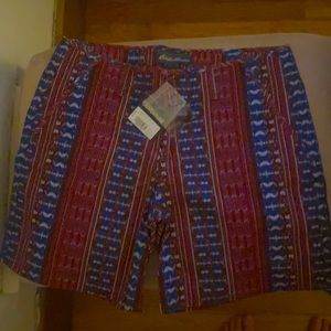 Eddie Bauer Women’s Shorts. Size 4. NWT